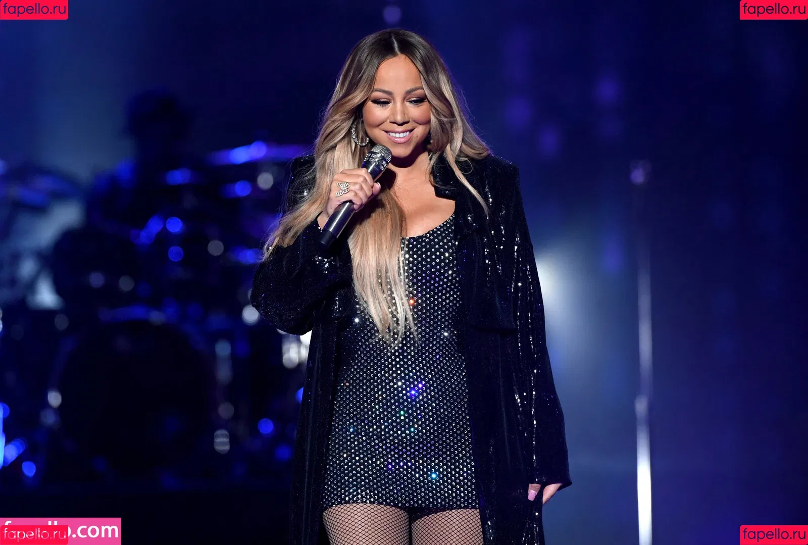 Mariah Carey Onlyfans Photo Gallery 