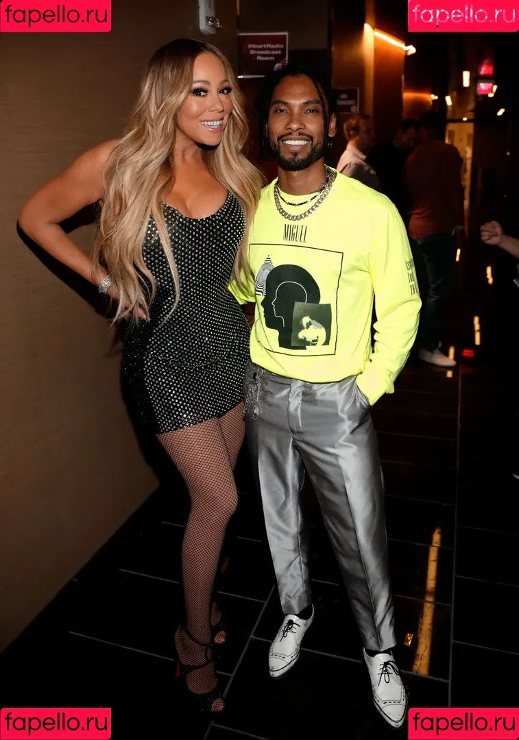 Mariah Carey Onlyfans Photo Gallery 