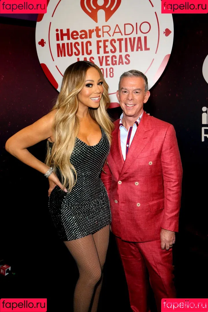 Mariah Carey Onlyfans Photo Gallery 