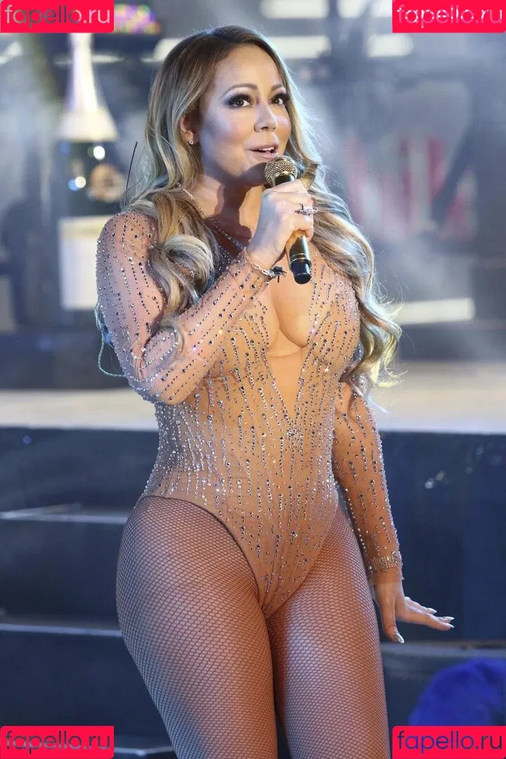 Mariah Carey Onlyfans Photo Gallery 