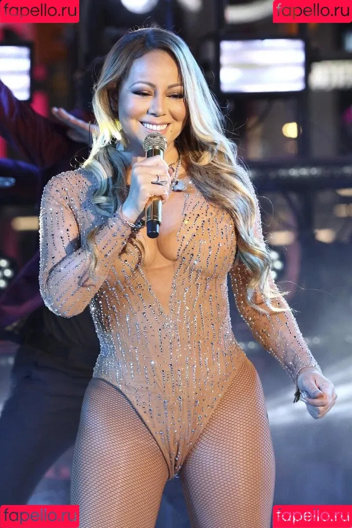 Mariah Carey Onlyfans Photo Gallery 