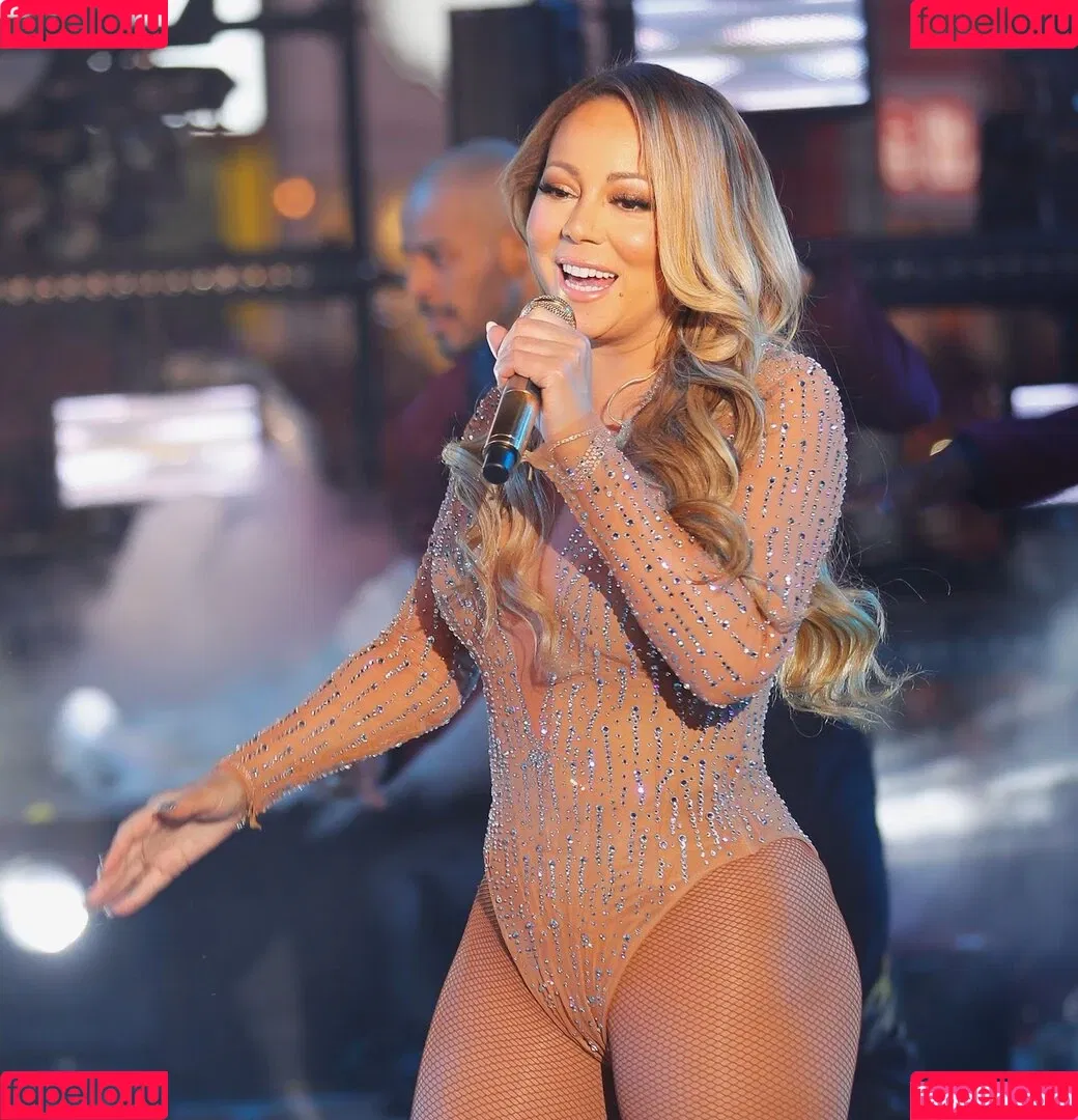 Mariah Carey Onlyfans Photo Gallery 