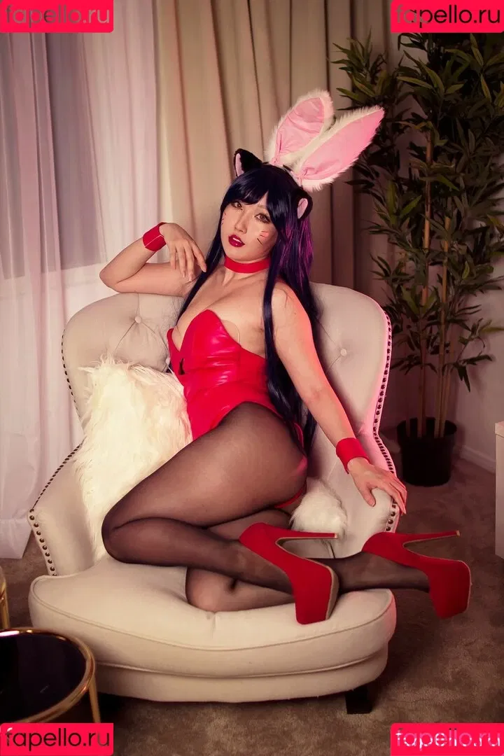 Rinnie Riot Onlyfans Photo Gallery 