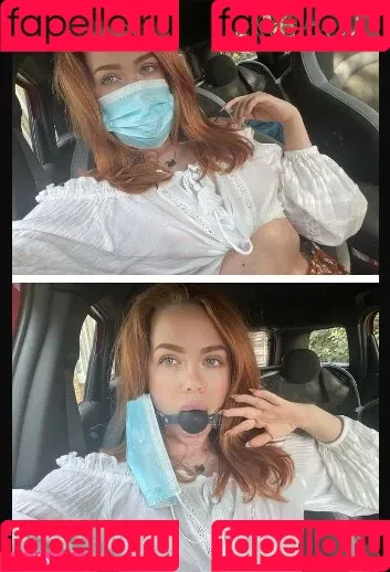 Ella Hughes Onlyfans Photo Gallery 