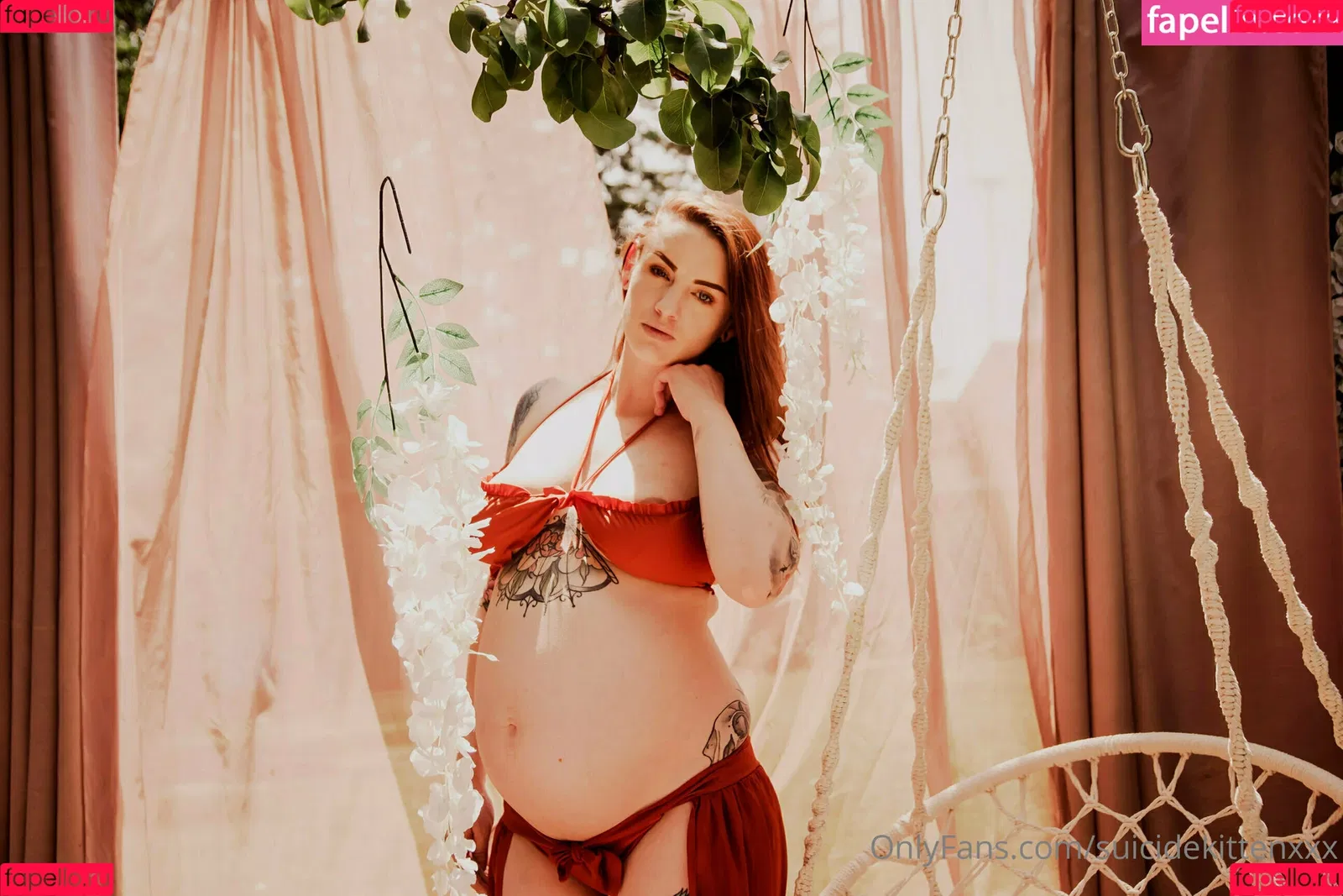 suicidekittenxxx Onlyfans Photo Gallery 
