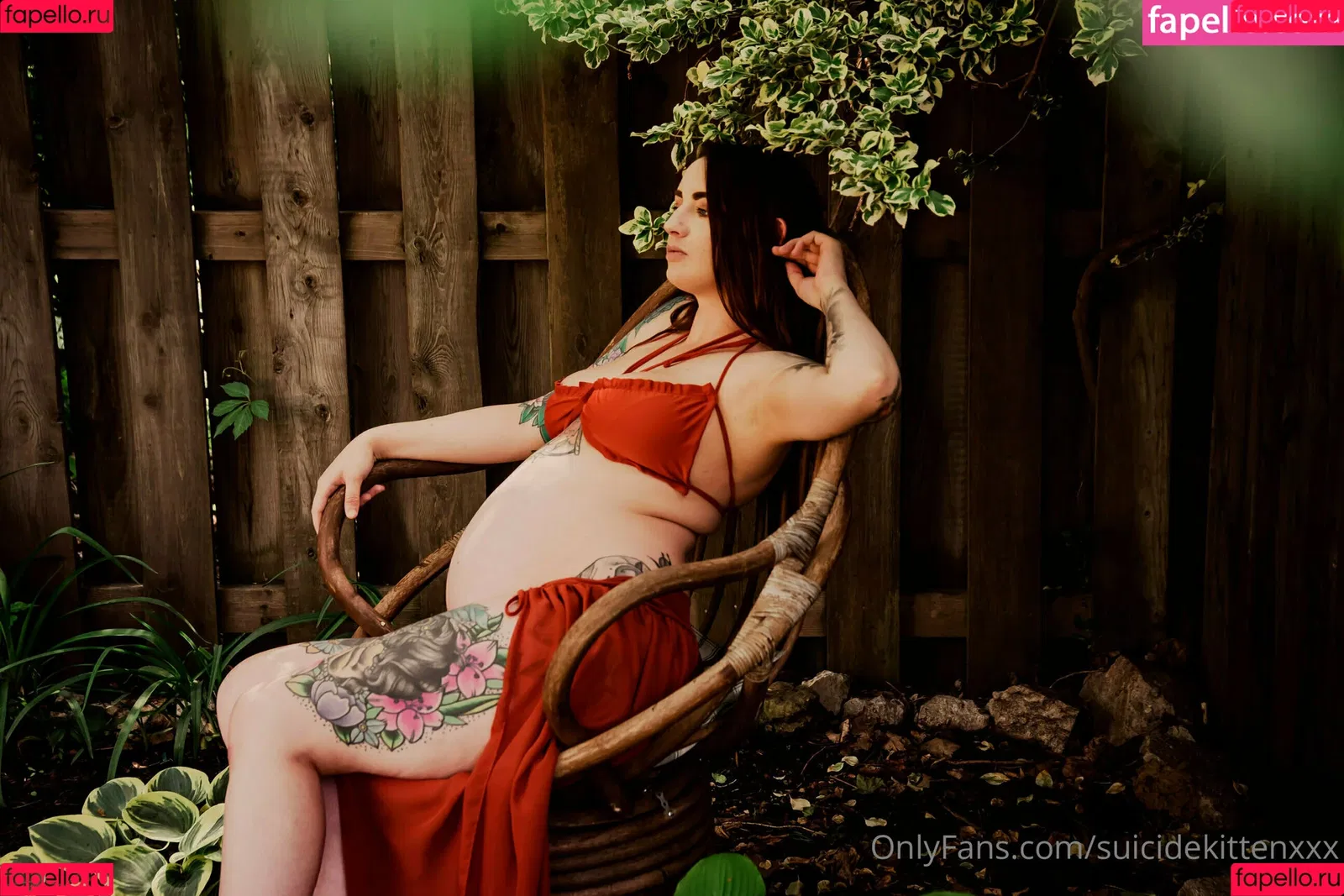 suicidekittenxxx Onlyfans Photo Gallery 