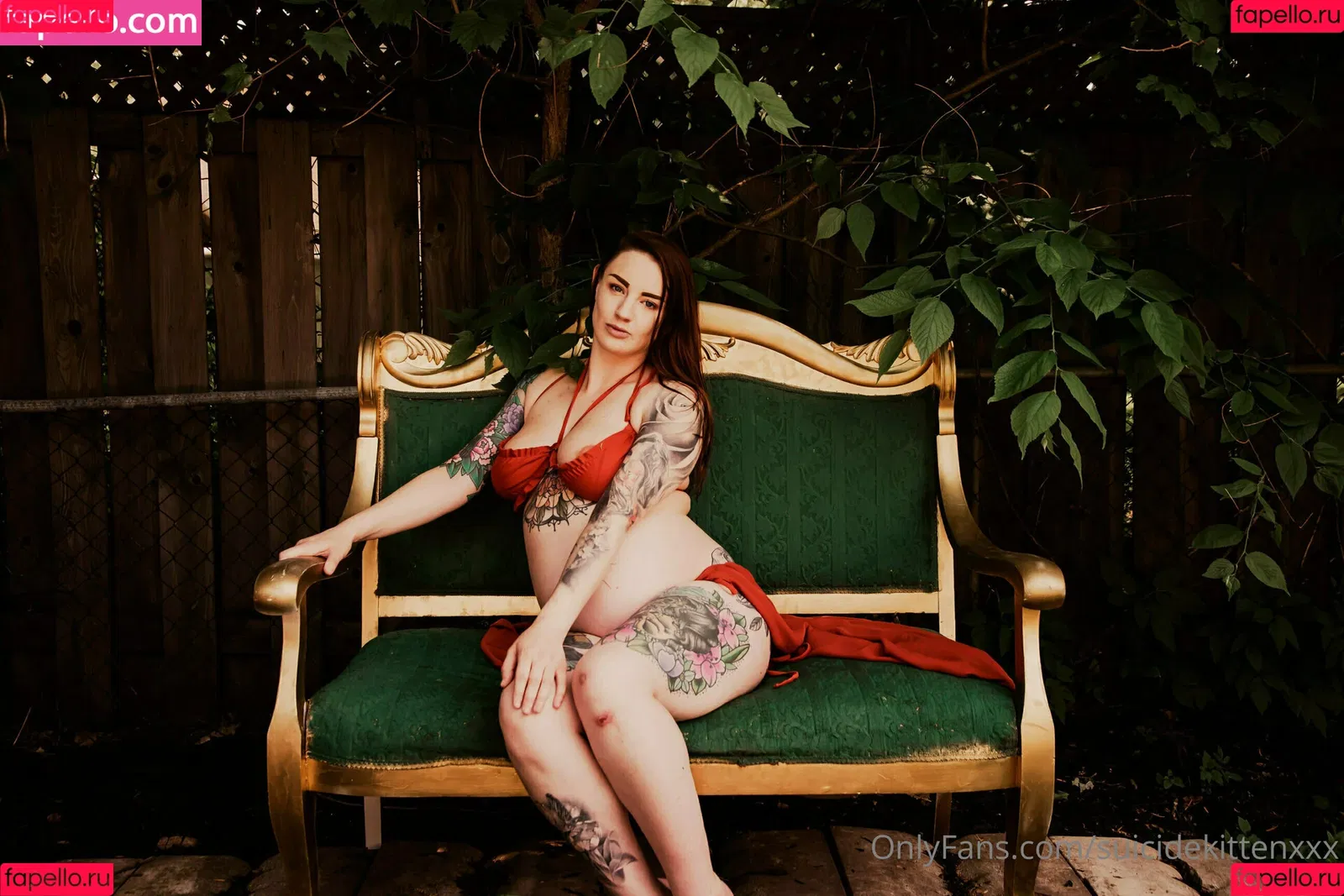 suicidekittenxxx Onlyfans Photo Gallery 