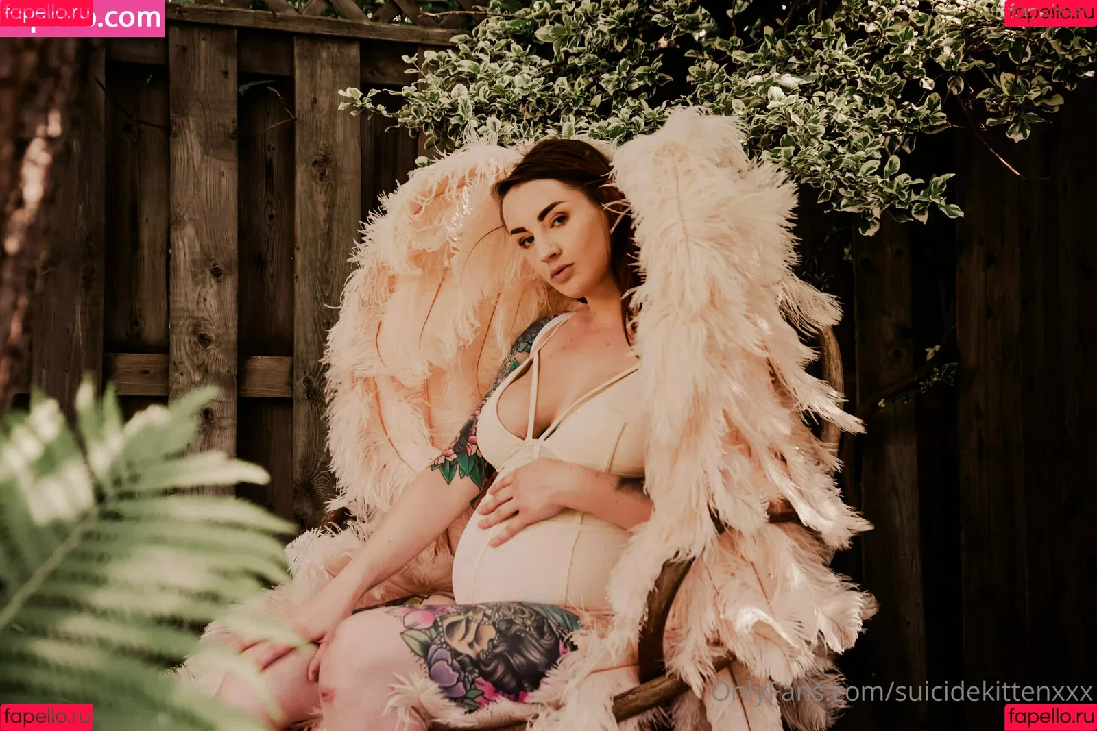 suicidekittenxxx Onlyfans Photo Gallery 