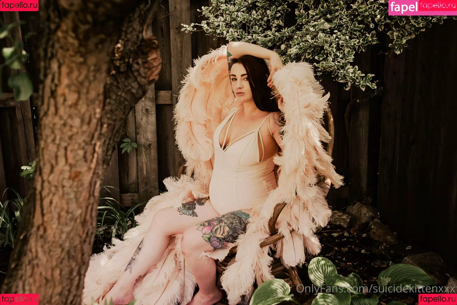 suicidekittenxxx Onlyfans Photo Gallery 