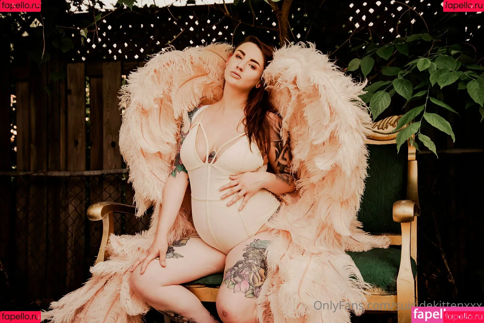suicidekittenxxx Onlyfans Photo Gallery 