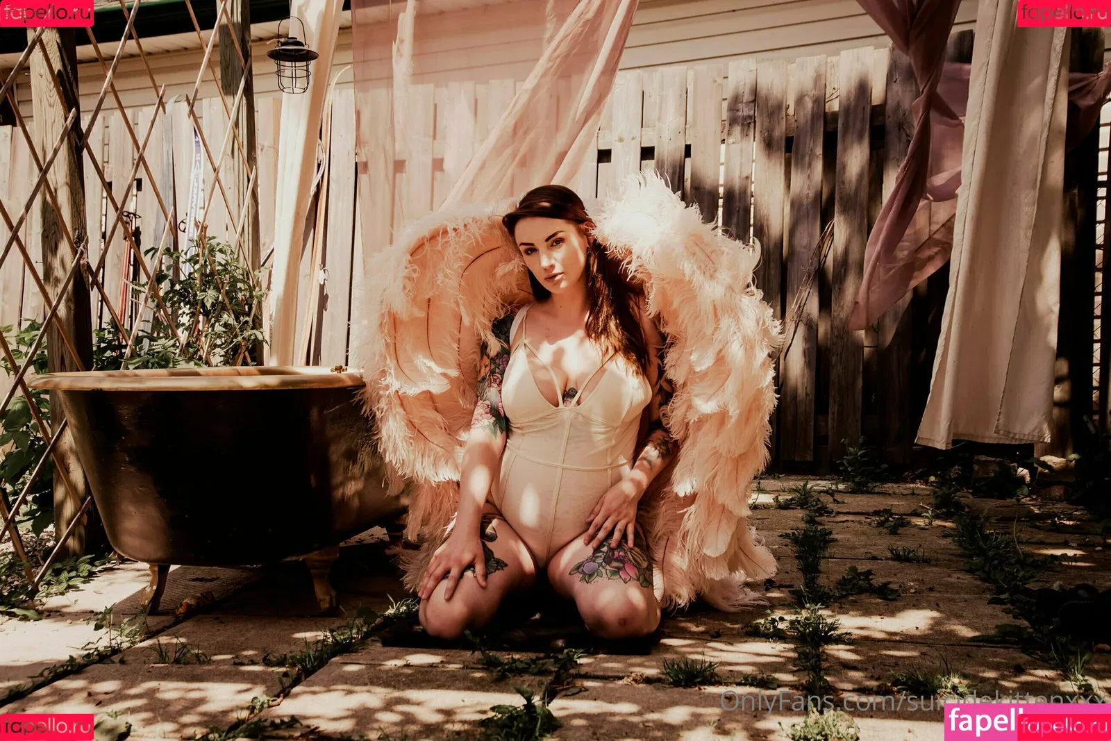 suicidekittenxxx Onlyfans Photo Gallery 