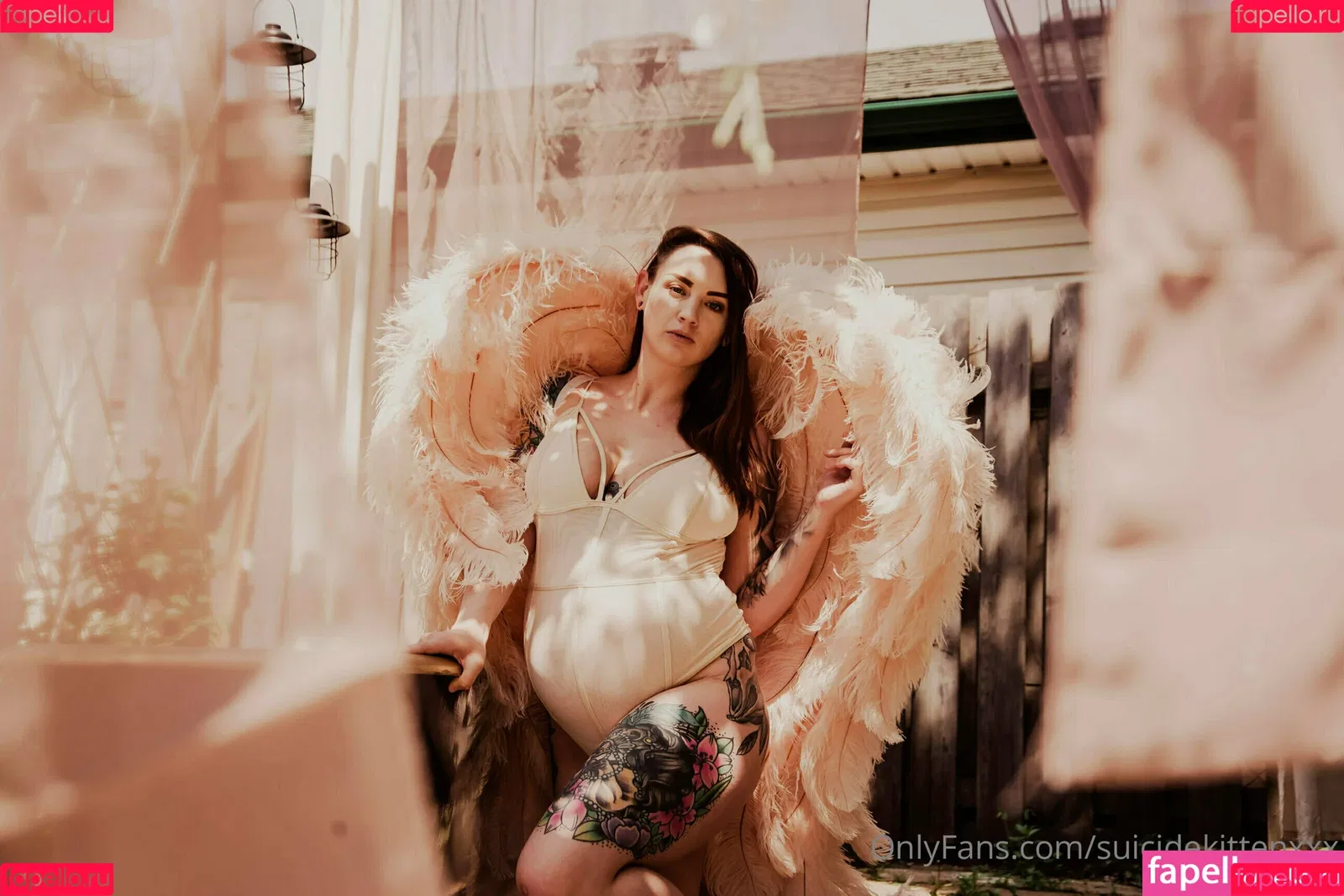 suicidekittenxxx Onlyfans Photo Gallery 