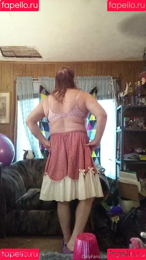 jenniferpieclown Onlyfans Photo Gallery 