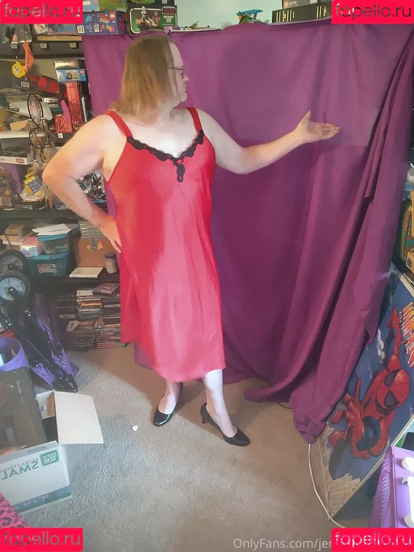 jenniferpieclown Onlyfans Photo Gallery 
