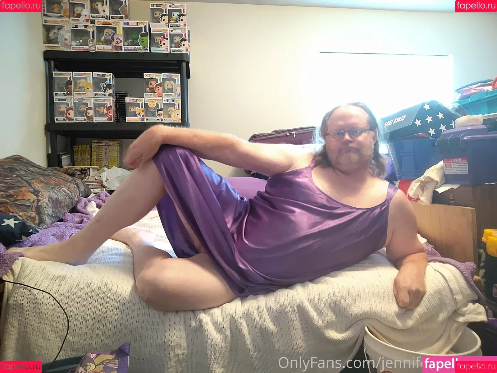 jenniferpieclown Onlyfans Photo Gallery 