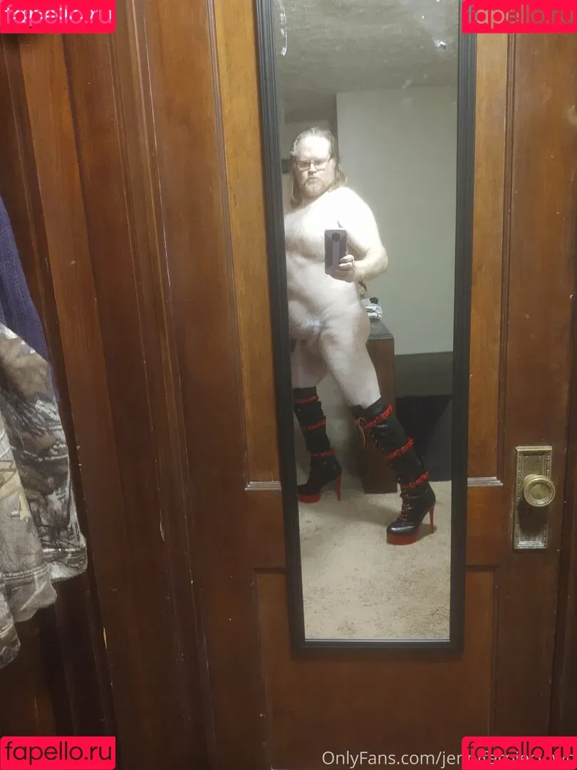 jenniferpieclown Onlyfans Photo Gallery 