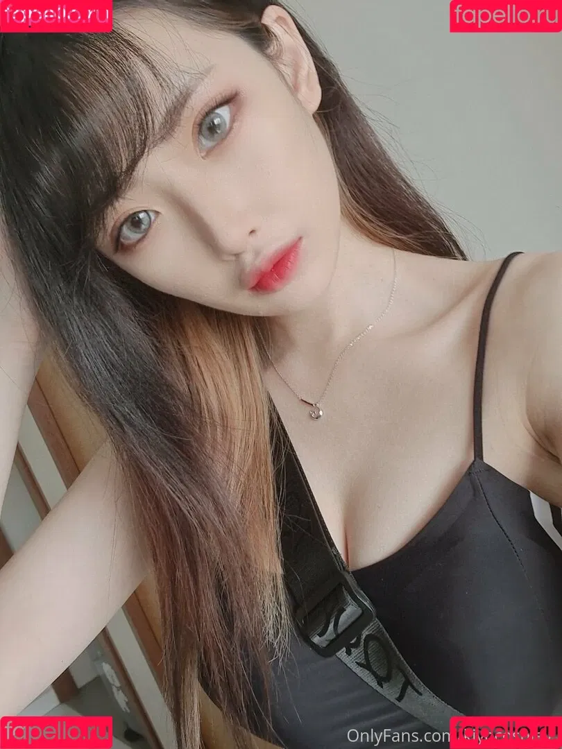 Kiyocosplay Onlyfans Photo Gallery 