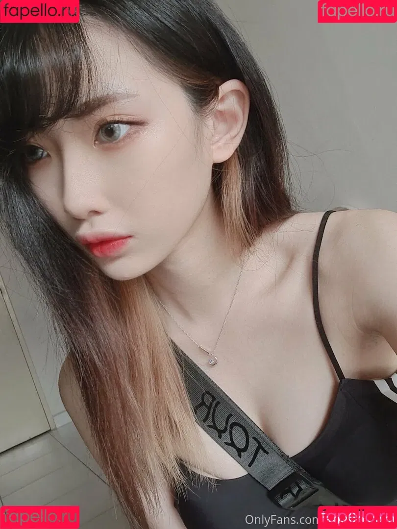 Kiyocosplay Onlyfans Photo Gallery 
