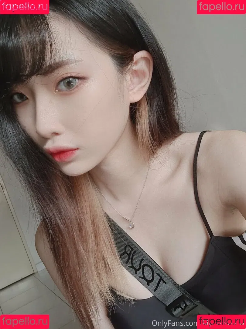 Kiyocosplay Onlyfans Photo Gallery 