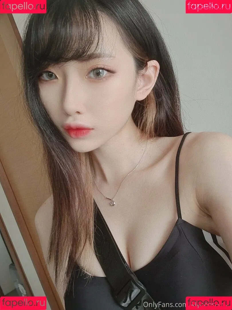 Kiyocosplay Onlyfans Photo Gallery 