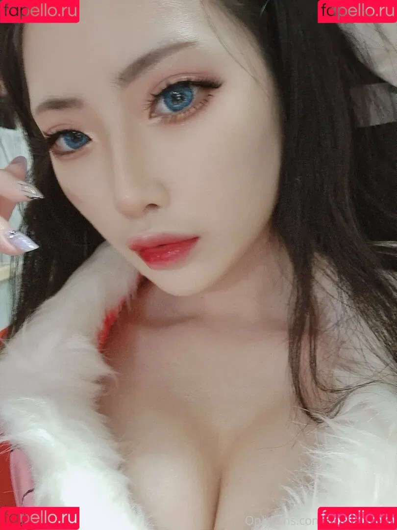 Kiyocosplay Onlyfans Photo Gallery 