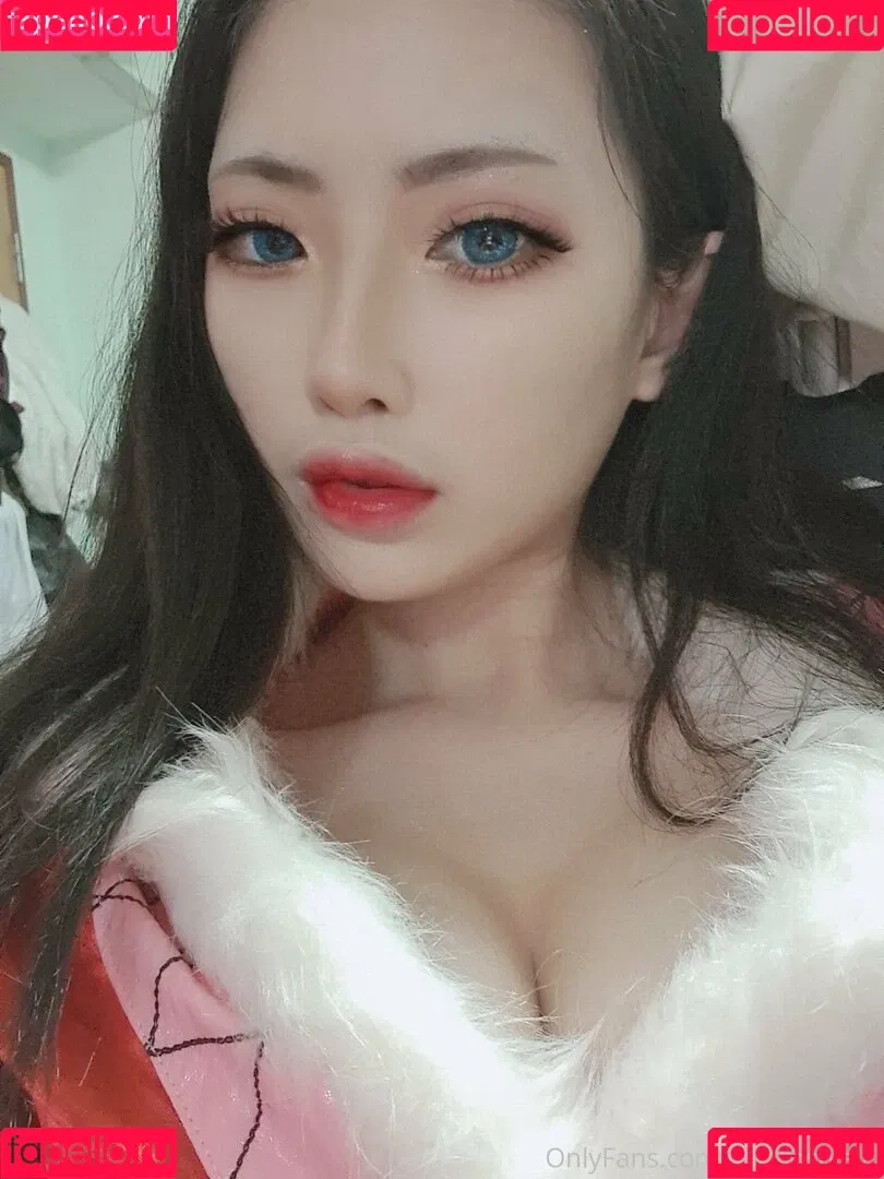 Kiyocosplay Onlyfans Photo Gallery 