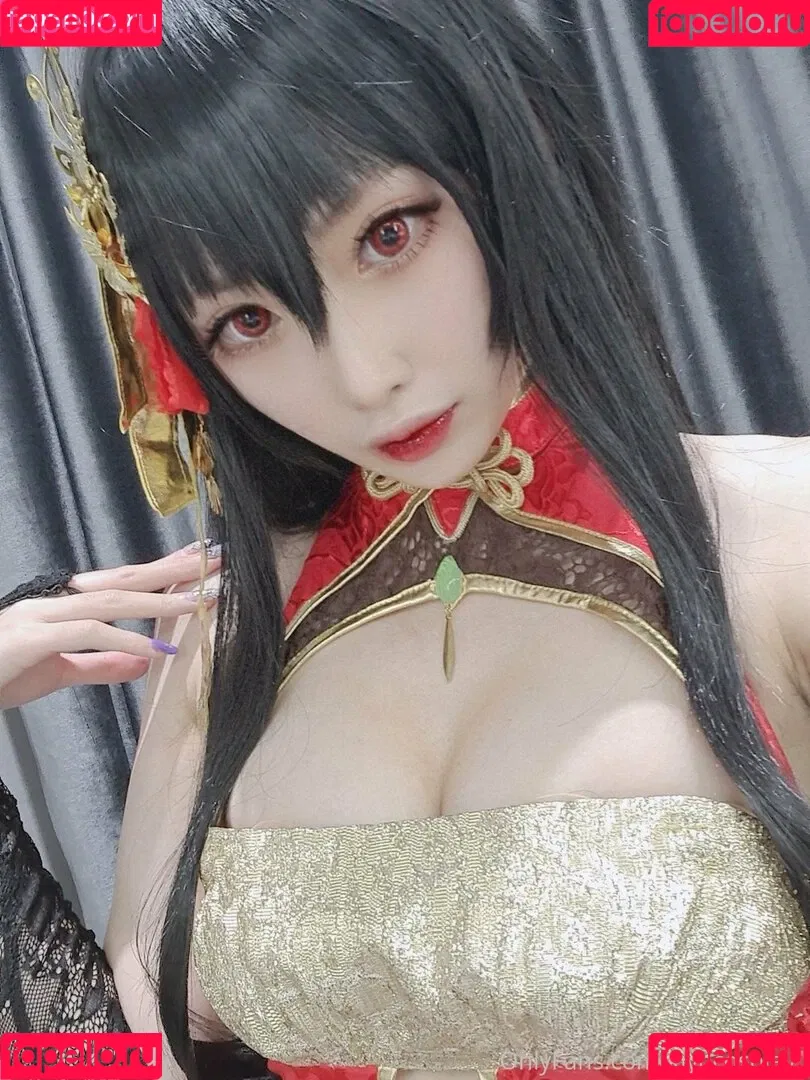 Kiyocosplay Onlyfans Photo Gallery 