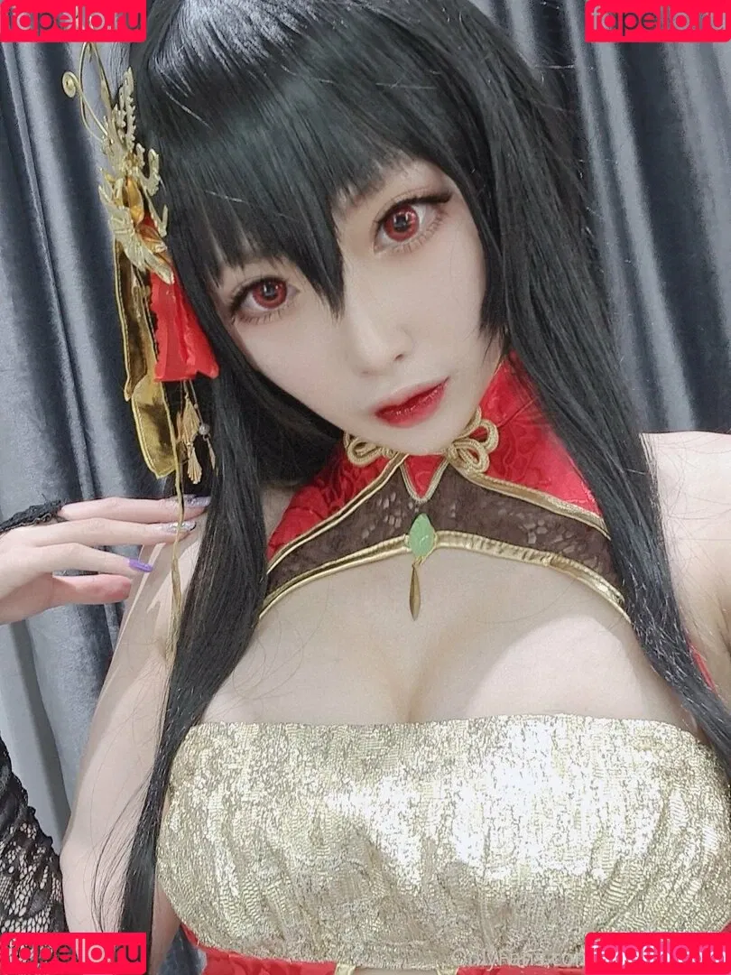 Kiyocosplay Onlyfans Photo Gallery 