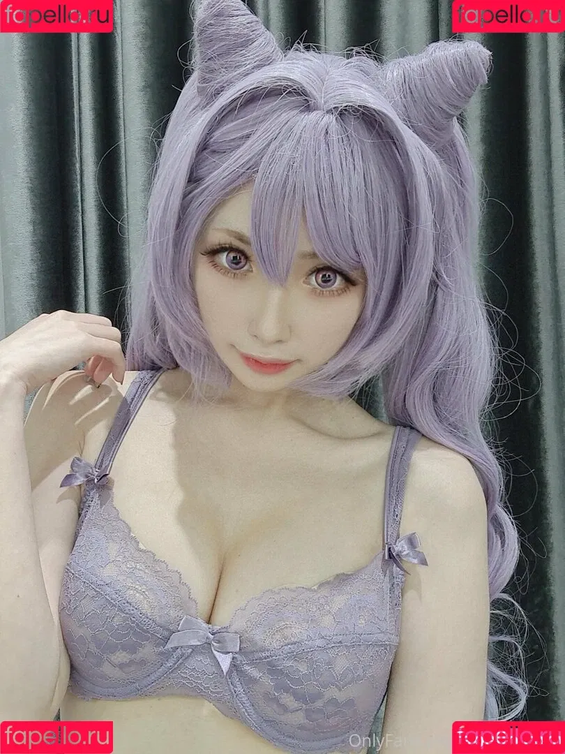 Kiyocosplay Onlyfans Photo Gallery 