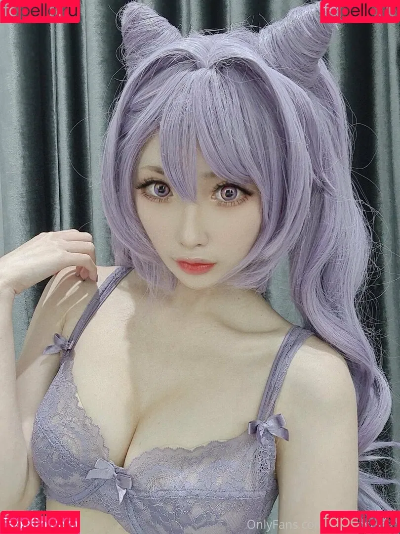 Kiyocosplay Onlyfans Photo Gallery 