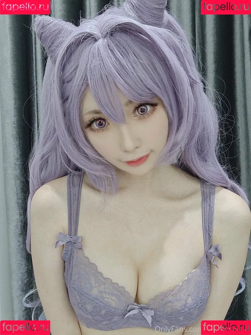 Kiyocosplay Onlyfans Photo Gallery 
