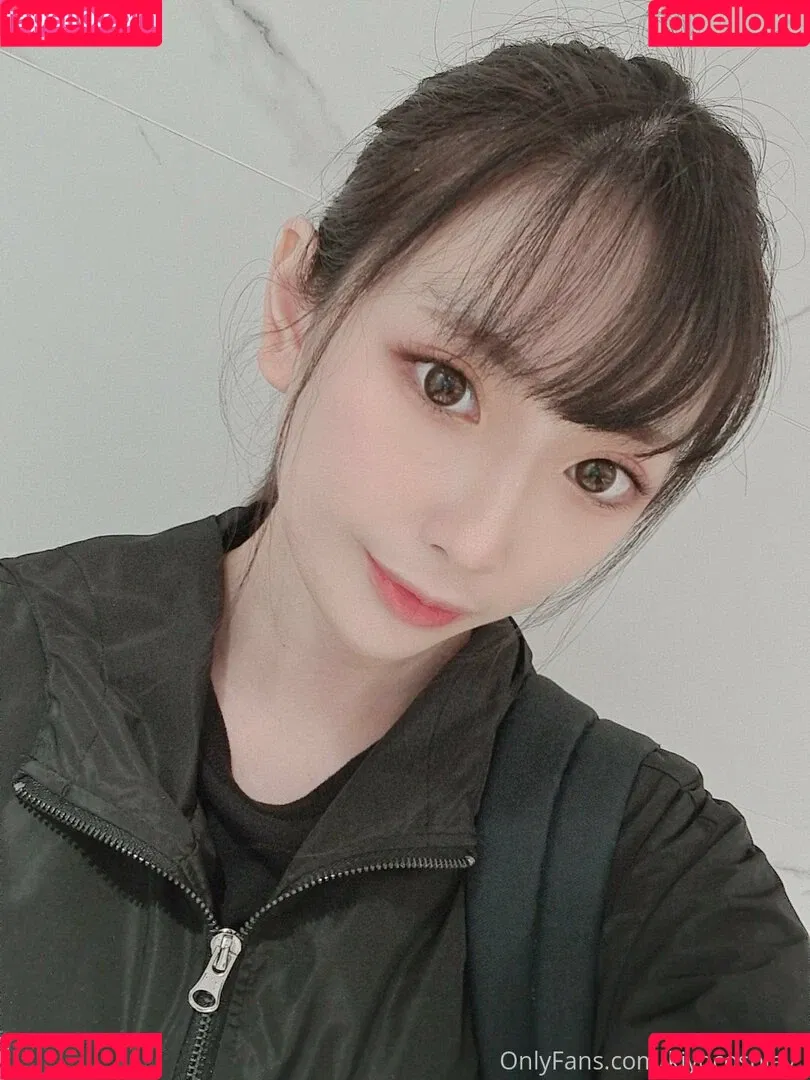 Kiyocosplay Onlyfans Photo Gallery 