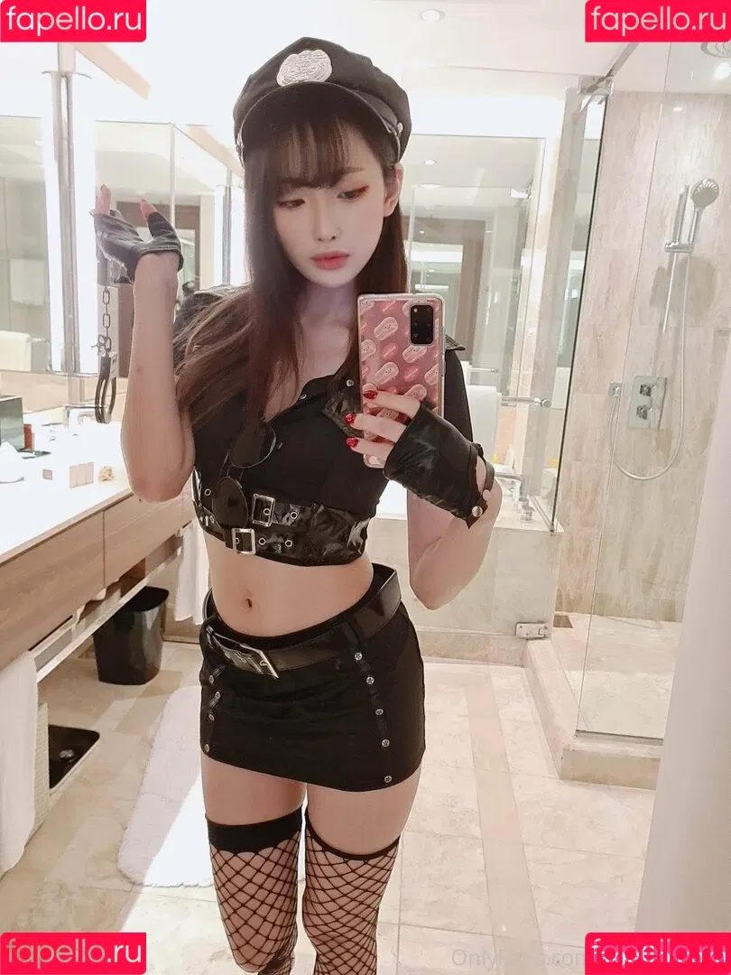 Kiyocosplay Onlyfans Photo Gallery 