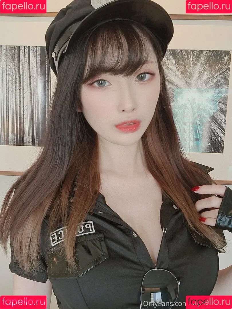 Kiyocosplay Onlyfans Photo Gallery 