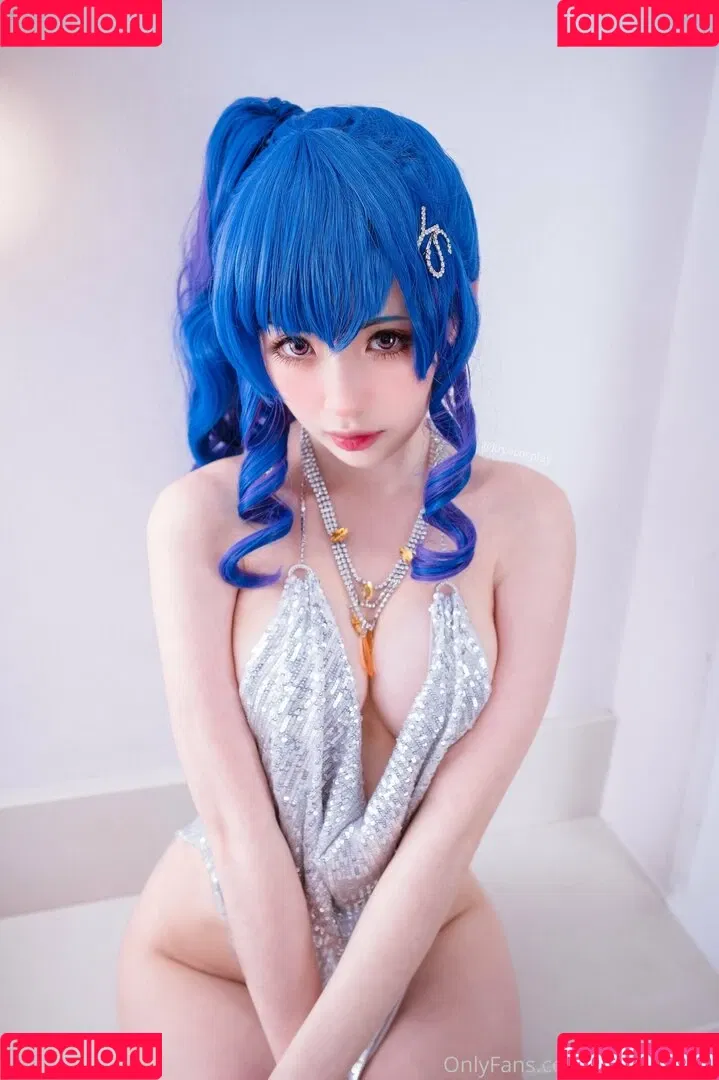 Kiyocosplay Onlyfans Photo Gallery 