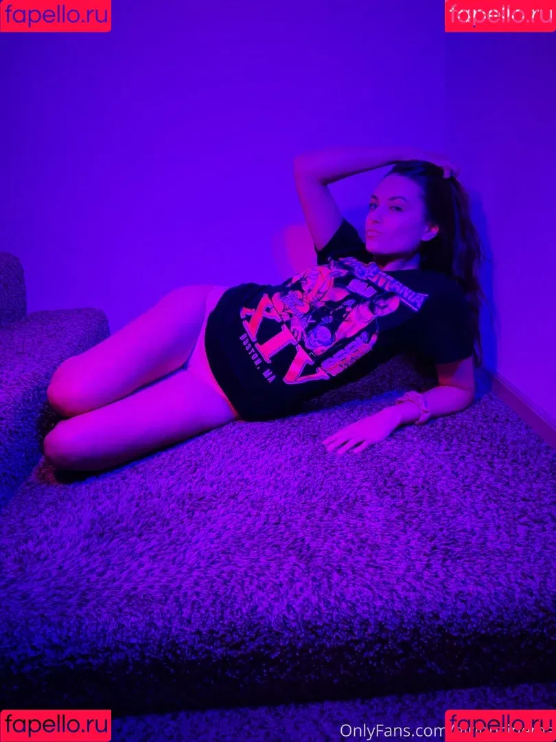 girloncinema Onlyfans Photo Gallery 