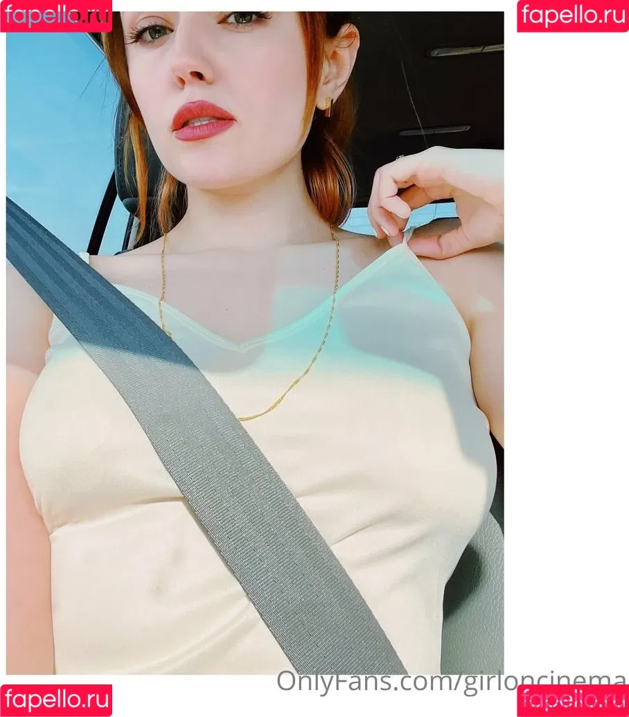 girloncinema Onlyfans Photo Gallery 