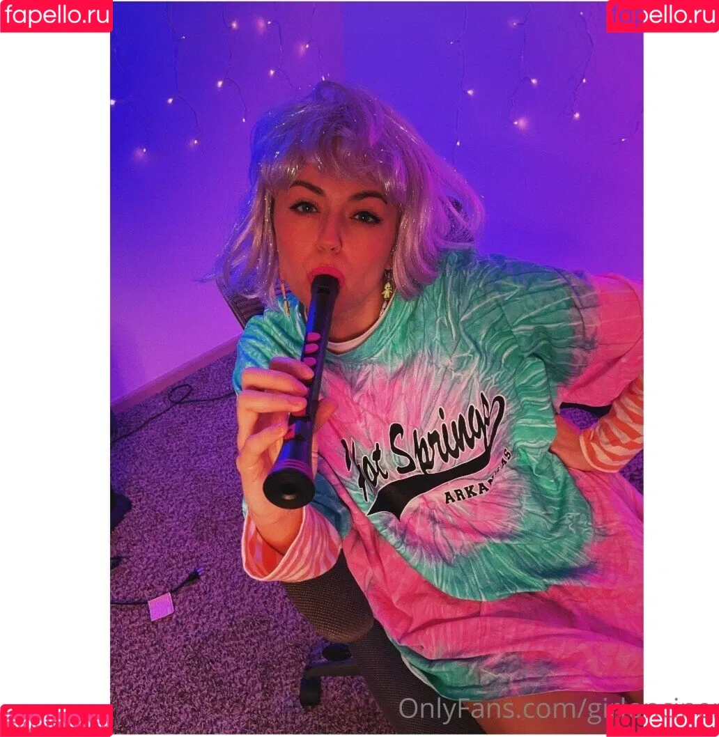 girloncinema Onlyfans Photo Gallery 