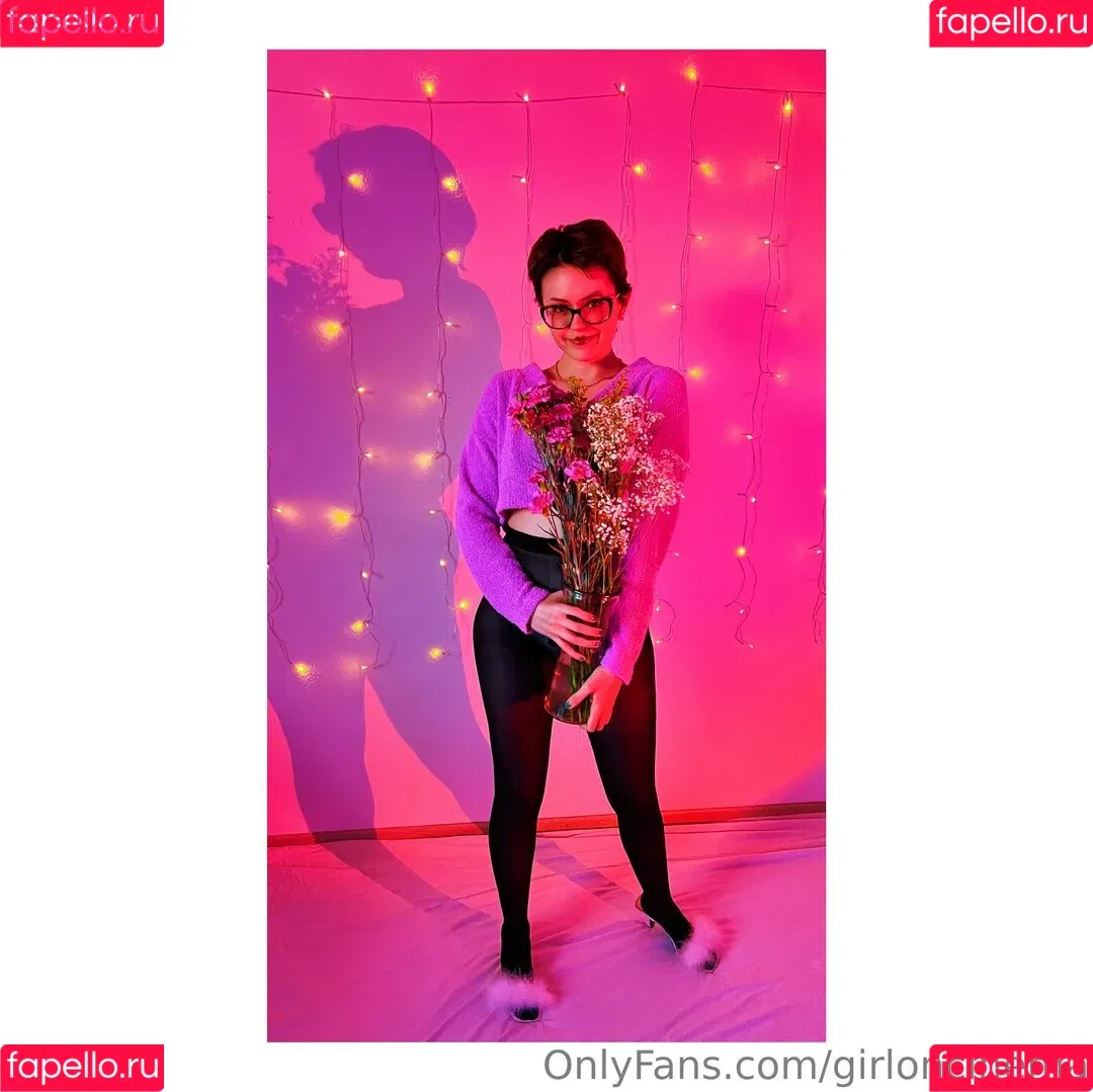 girloncinema Onlyfans Photo Gallery 