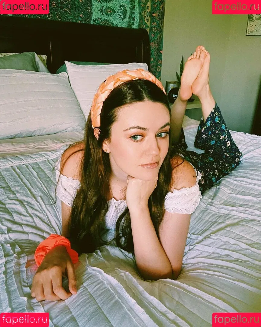 girloncinema Onlyfans Photo Gallery 
