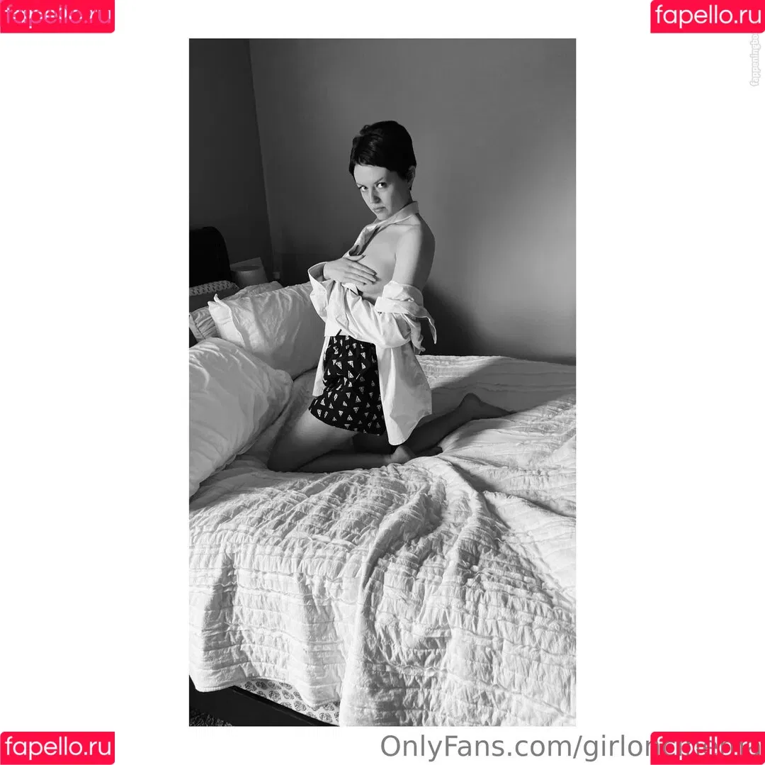 girloncinema Onlyfans Photo Gallery 