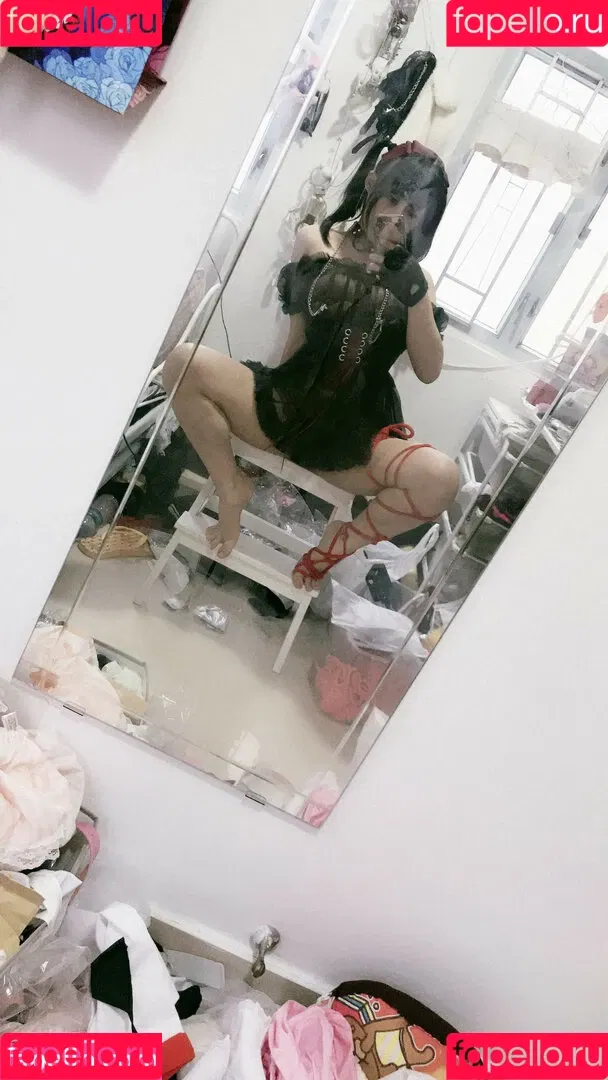 NazoEirian Onlyfans Photo Gallery 