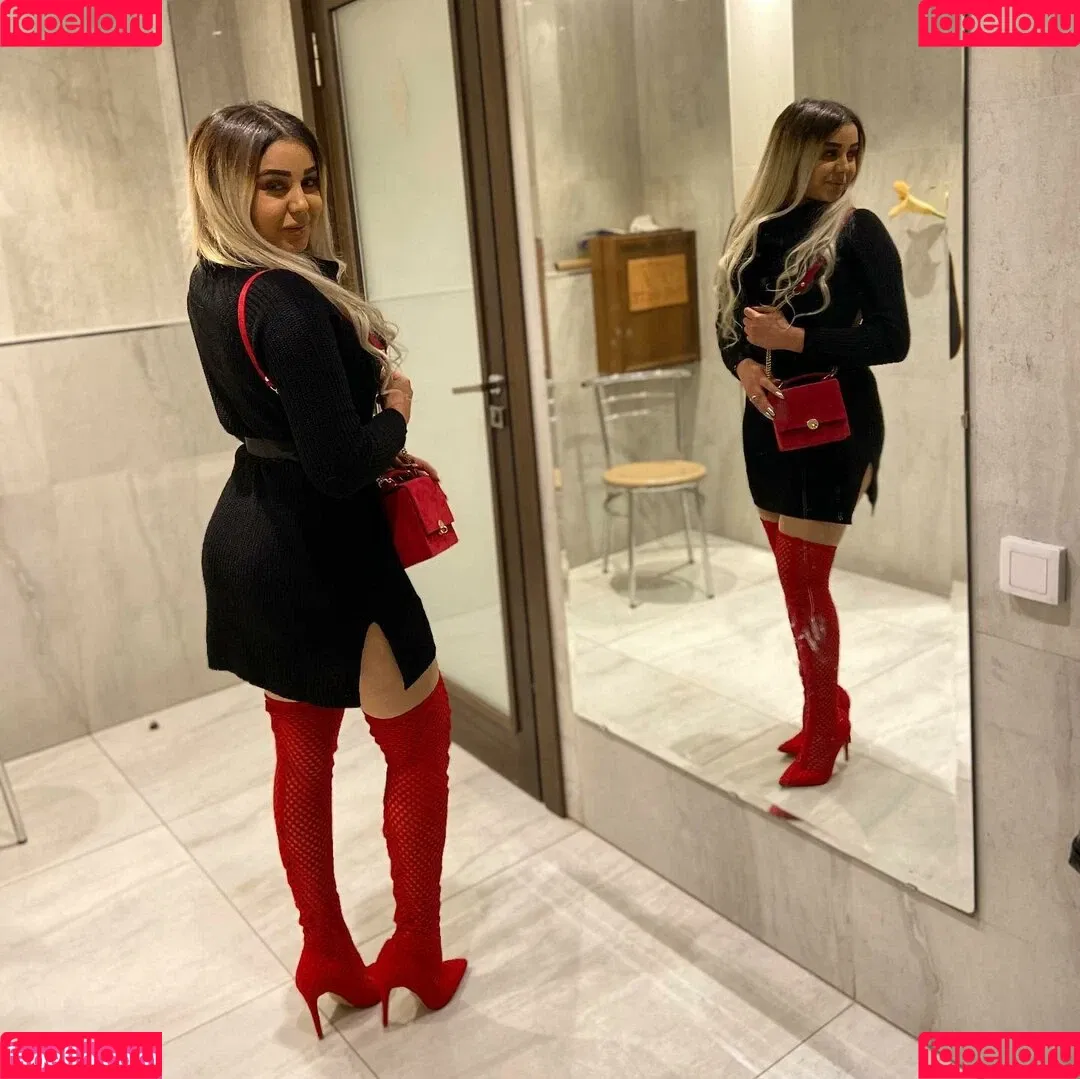 Islem Souilem Onlyfans Photo Gallery 