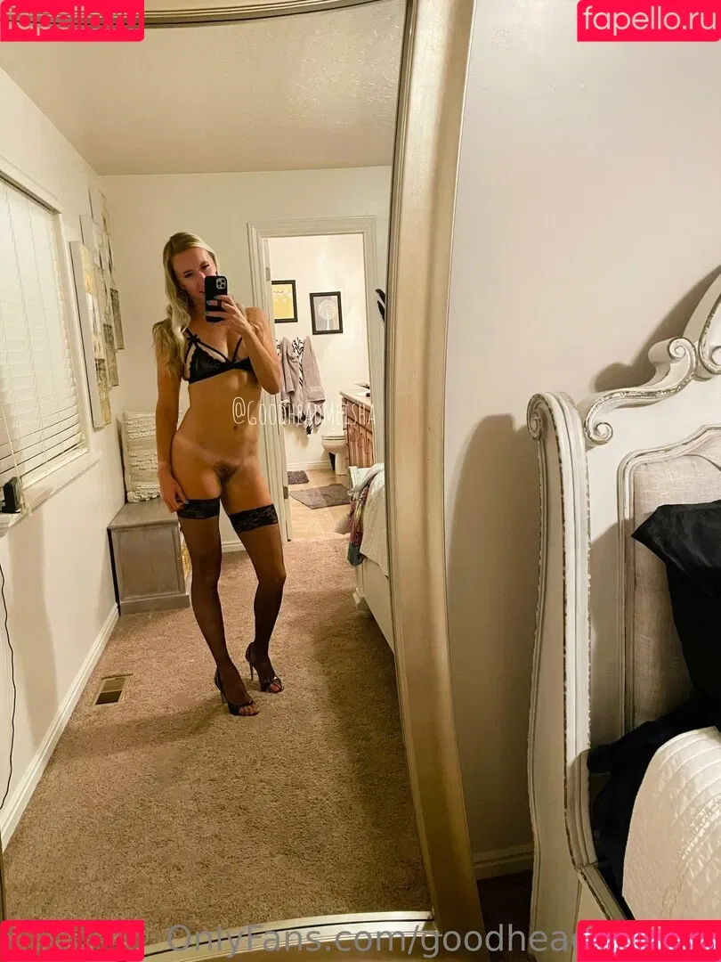 goodheadmeisha Onlyfans Photo Gallery 