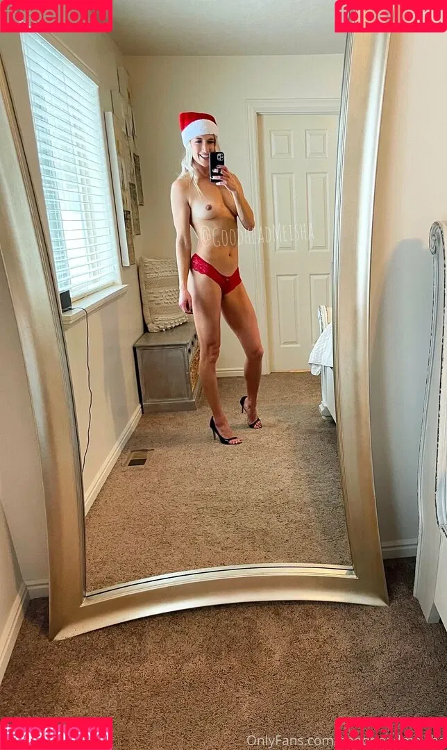 goodheadmeisha Onlyfans Photo Gallery 