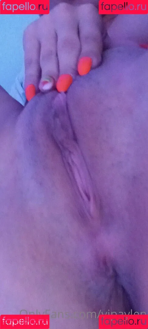 VipAylen Onlyfans Photo Gallery 