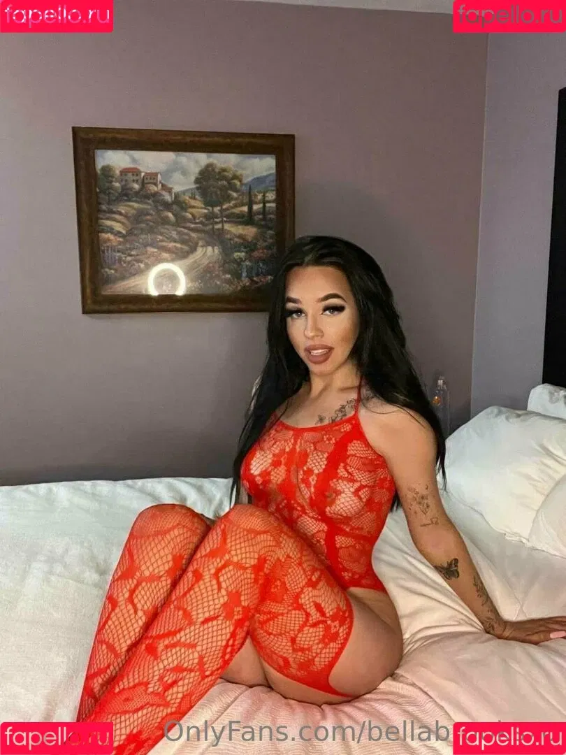 bellabrooksxo Onlyfans Photo Gallery 
