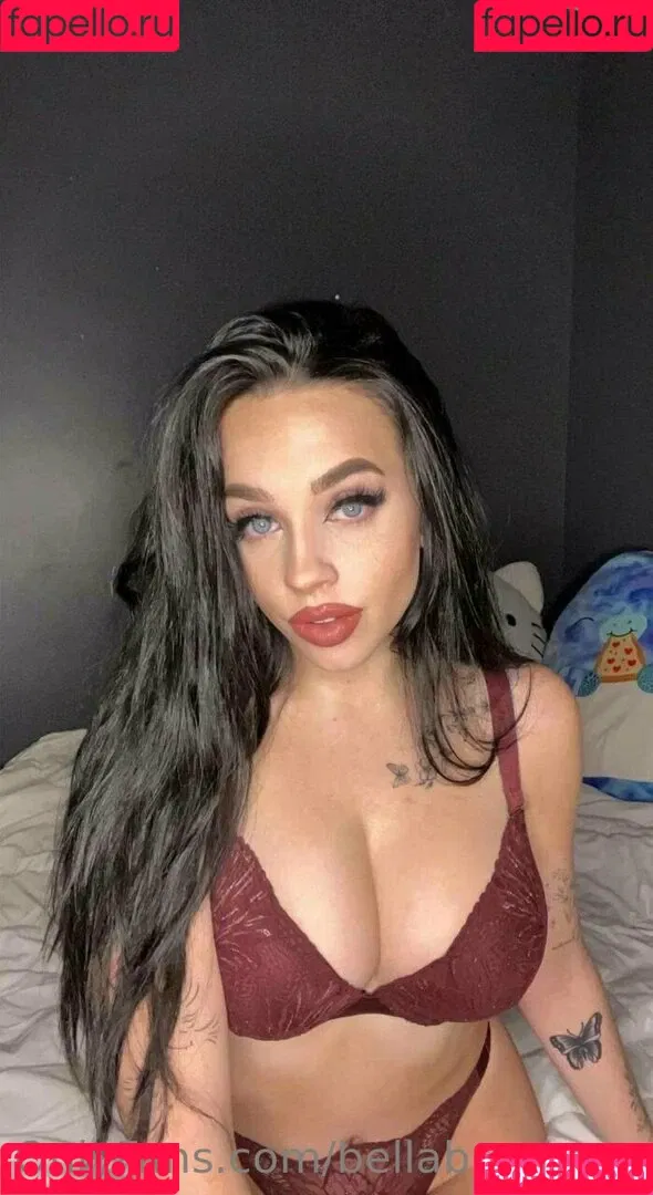 bellabrooksxo Onlyfans Photo Gallery 