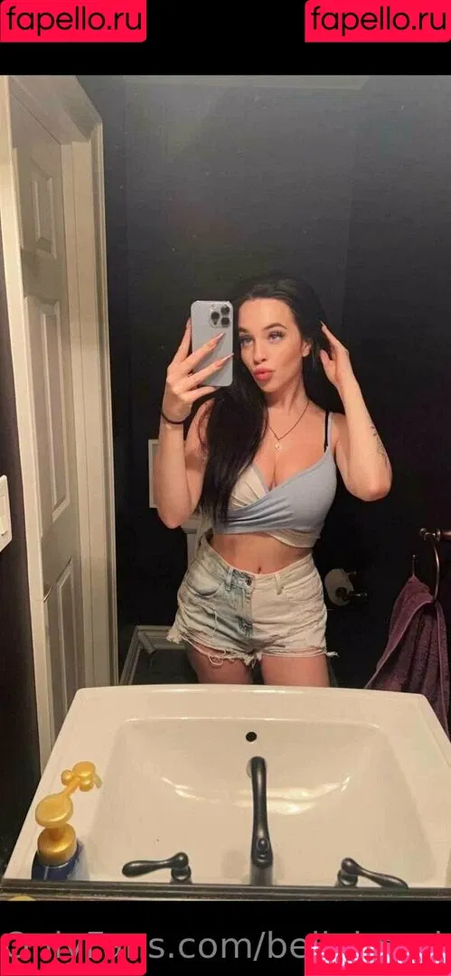 bellabrooksxo Onlyfans Photo Gallery 