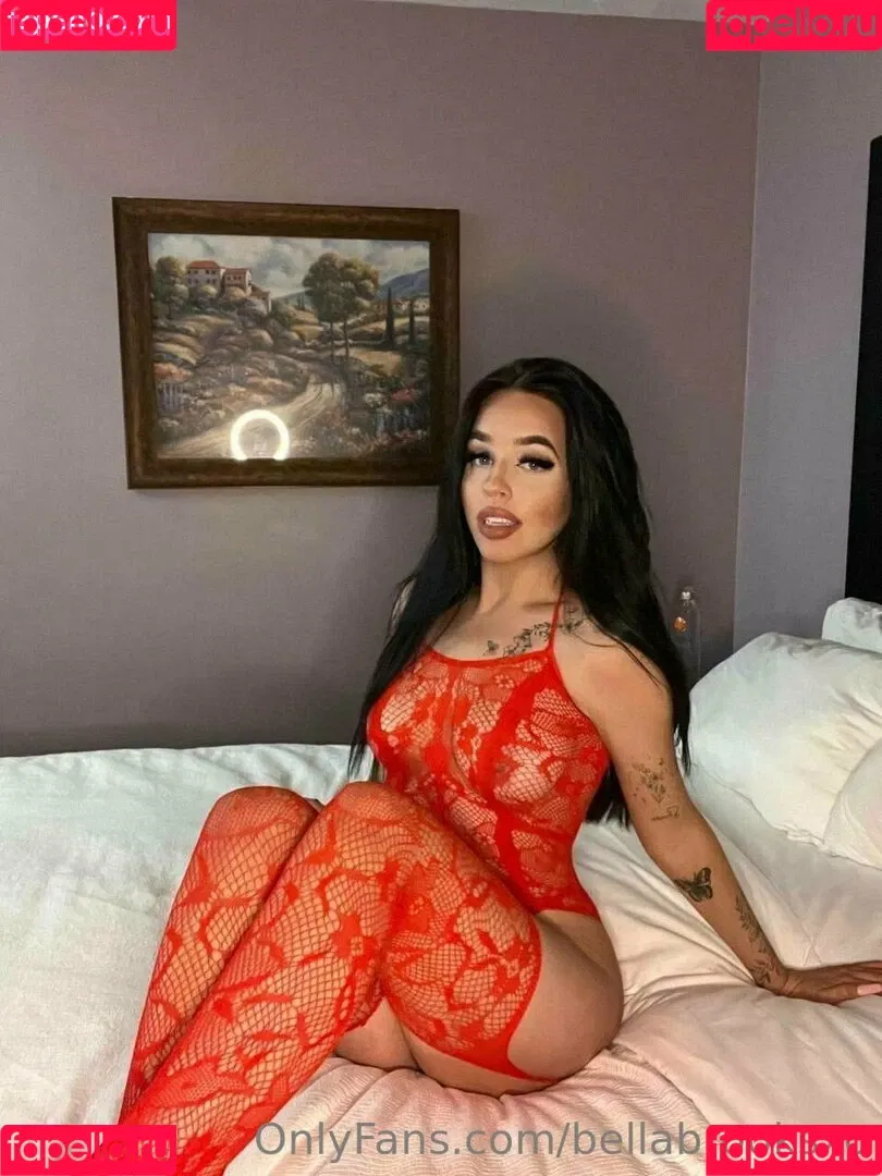 bellabrooksxo Onlyfans Photo Gallery 